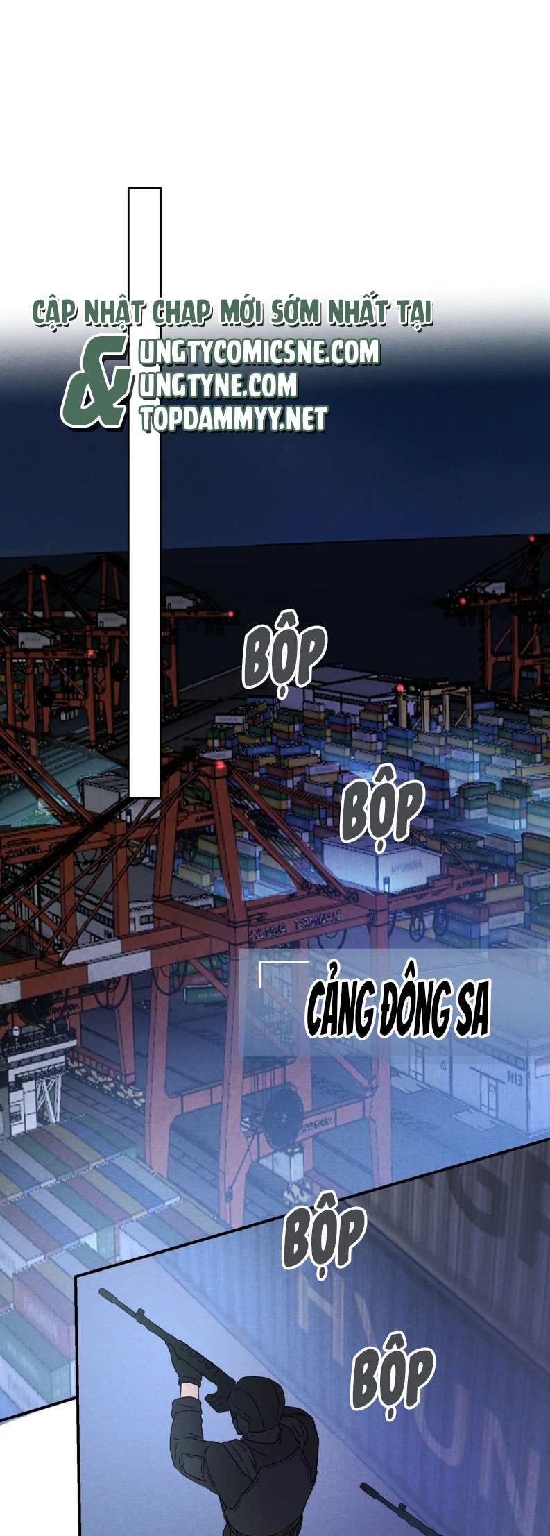 Đêm Tình Yêu Và Sát Ý Chap 53 - Next Chap 54
