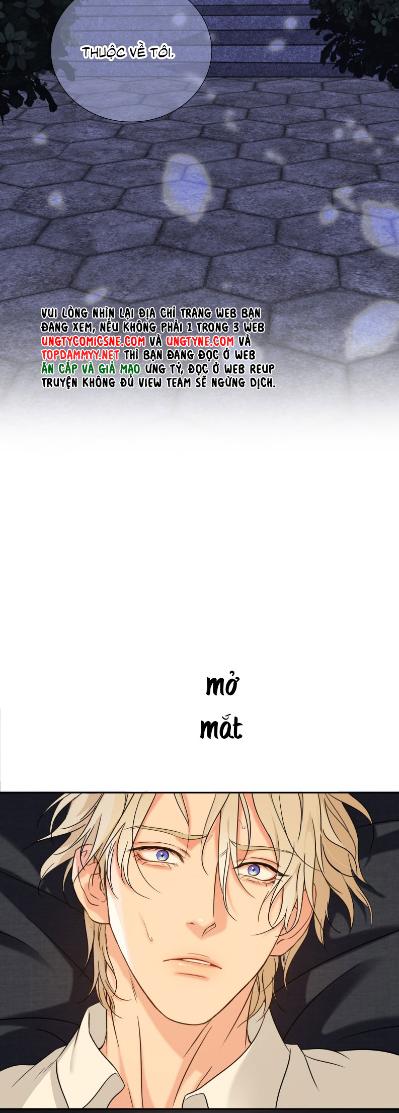 Sắc Thu Nơi Nghĩa Trang Chap 1 - Next Chap 2