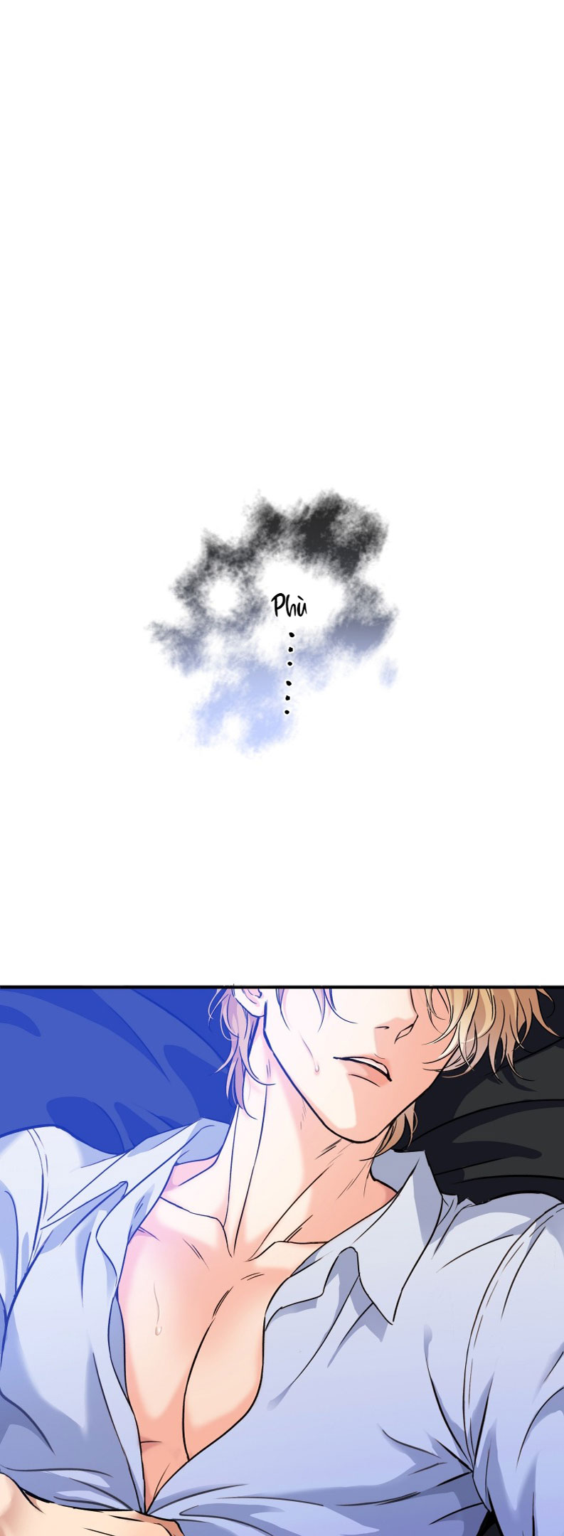 Sắc Thu Nơi Nghĩa Trang Chap 1 - Next Chap 2