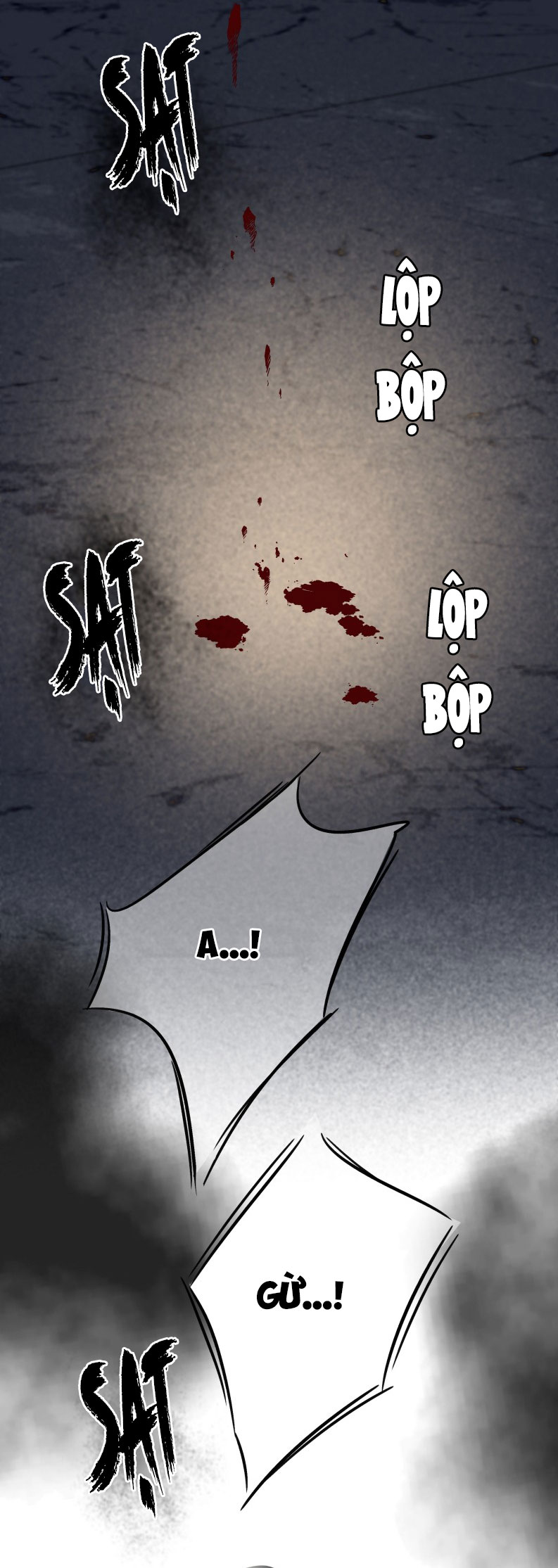 Sắc Thu Nơi Nghĩa Trang Chap 2 - Next Chap 3