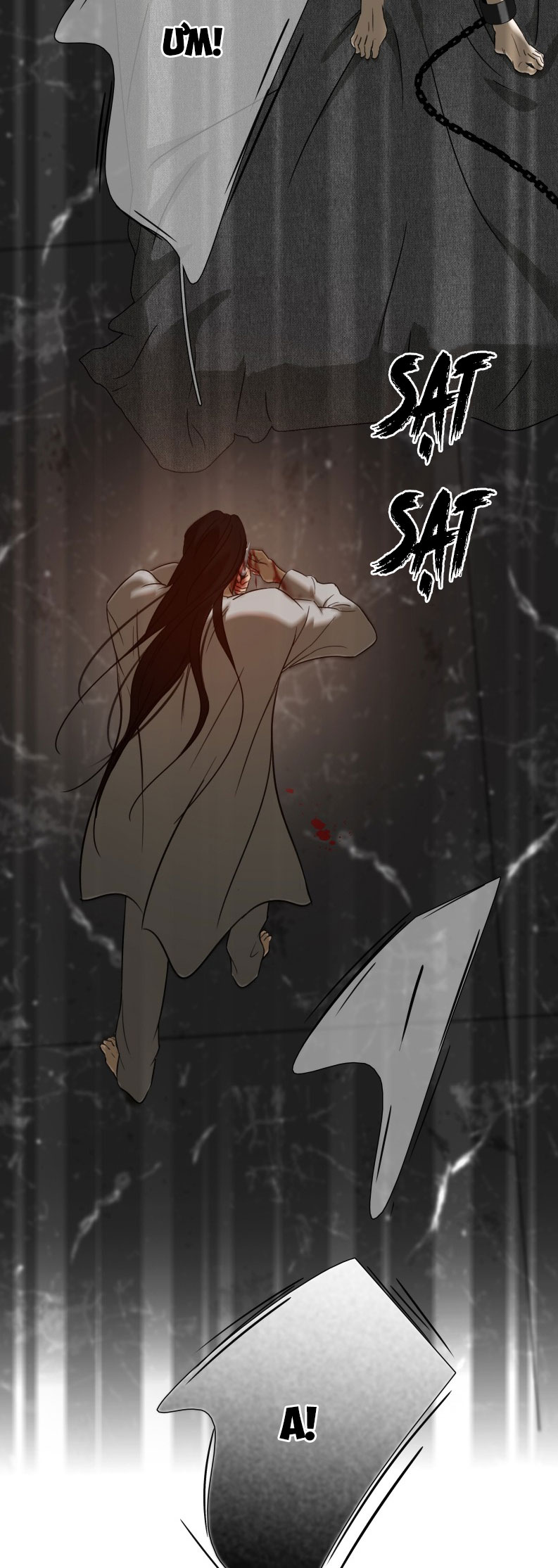 Sắc Thu Nơi Nghĩa Trang Chap 2 - Next Chap 3