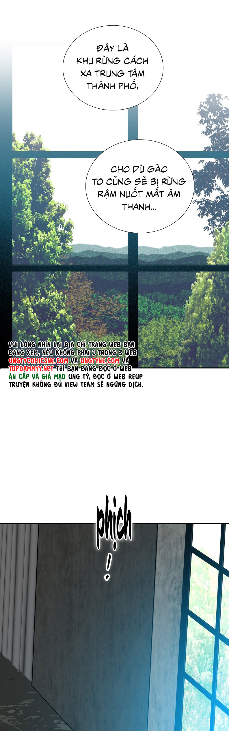 Sắc Thu Nơi Nghĩa Trang Chap 4 - Next Chap 5