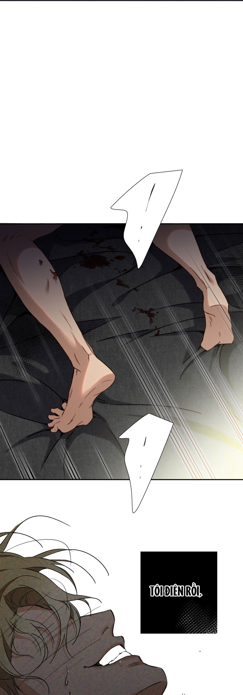 Sắc Thu Nơi Nghĩa Trang Chap 4 - Next Chap 5