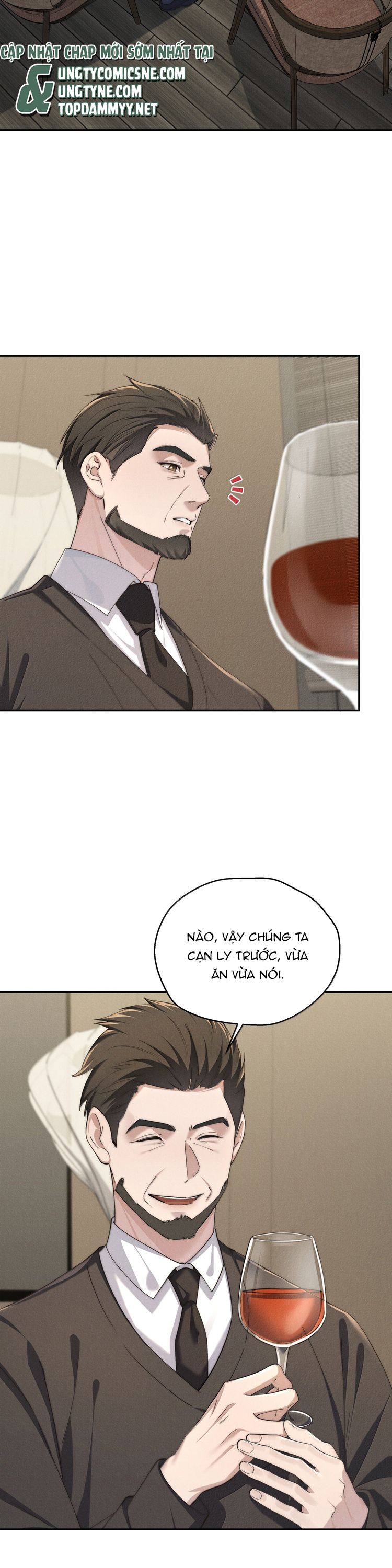 Thiếu Gia Không Ngoan Chapter 84 - Next Chap 84