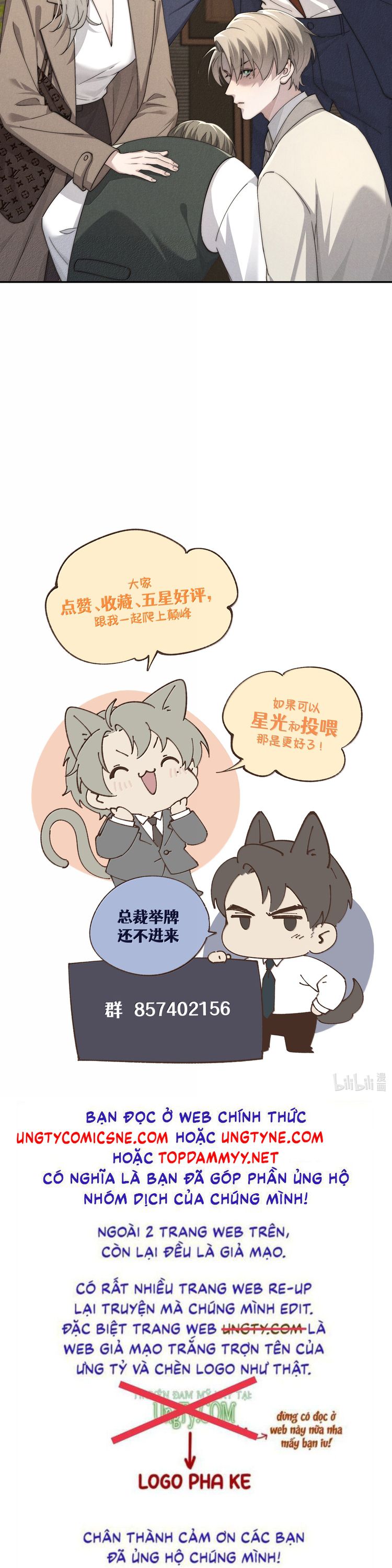 Thiếu Gia Không Ngoan Chapter 84 - Next Chap 84