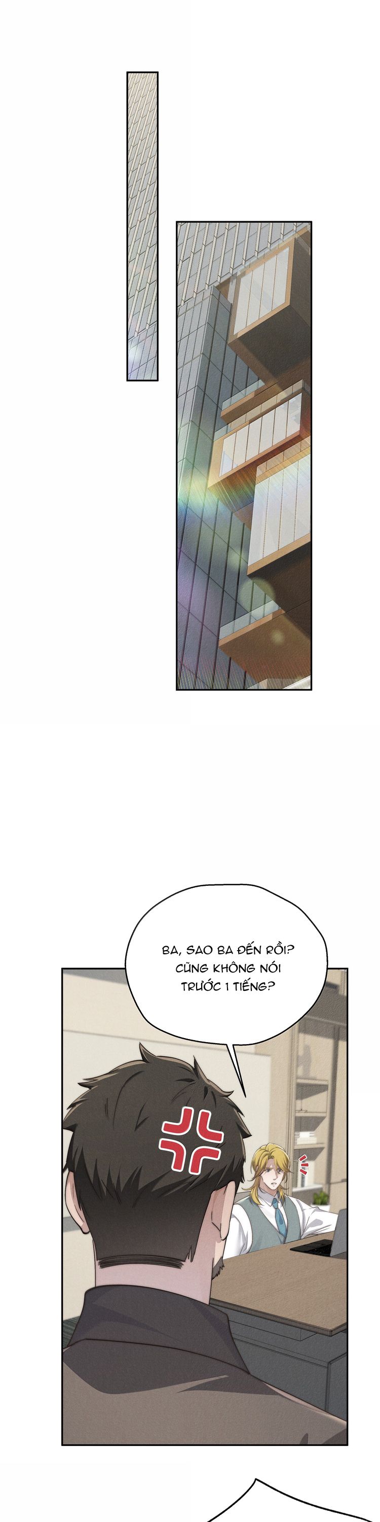 Thiếu Gia Không Ngoan Chapter 84 - Next Chap 84