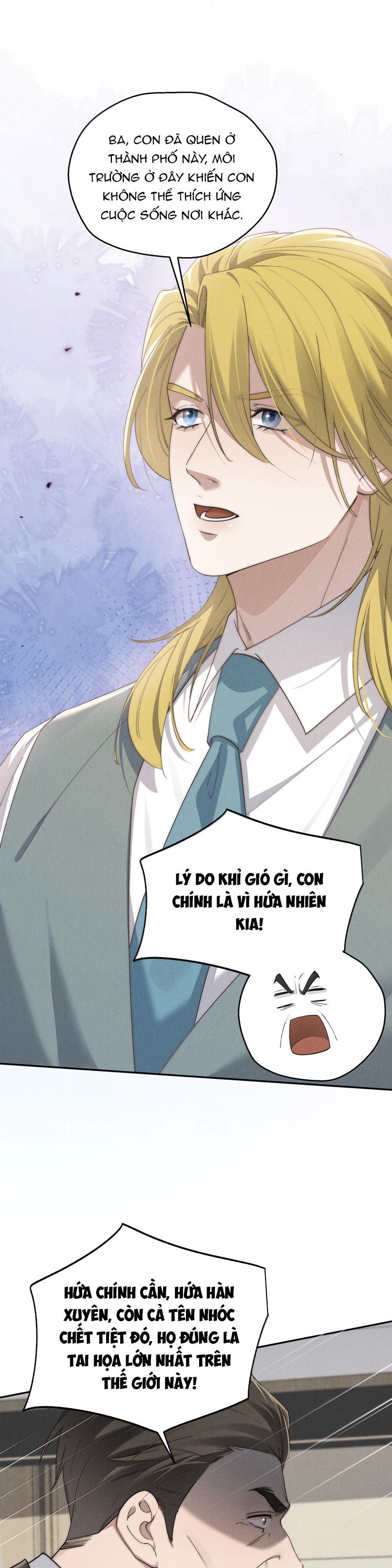 Thiếu Gia Không Ngoan Chapter 84 - Next Chap 84