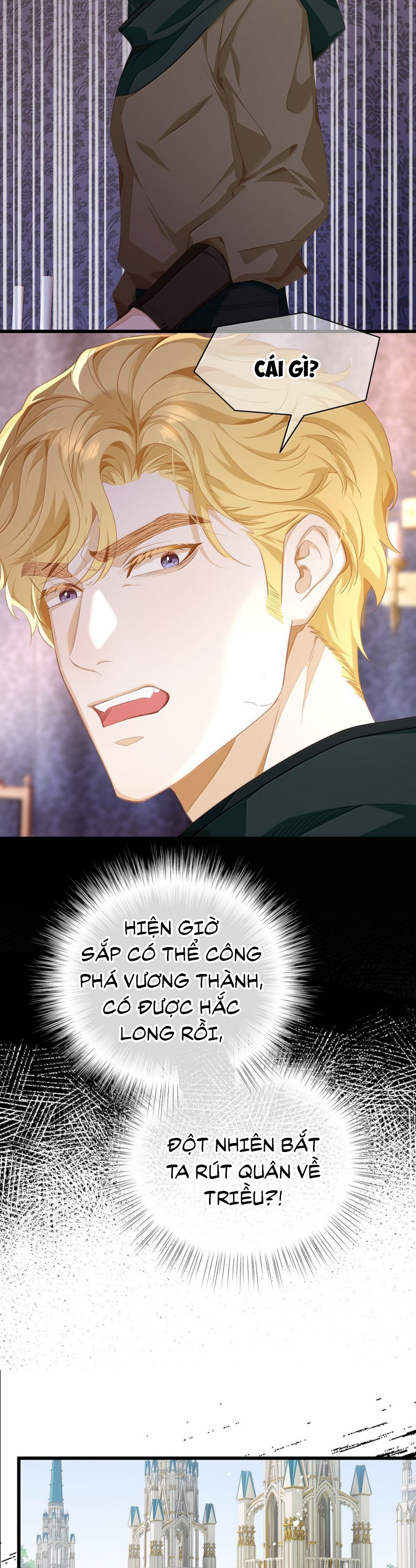 Tôi Trùng Sinh Trở Thành Tiểu Ác Long Của Vương Tử Điện Hạ Chapter 70 - Next Chap 71