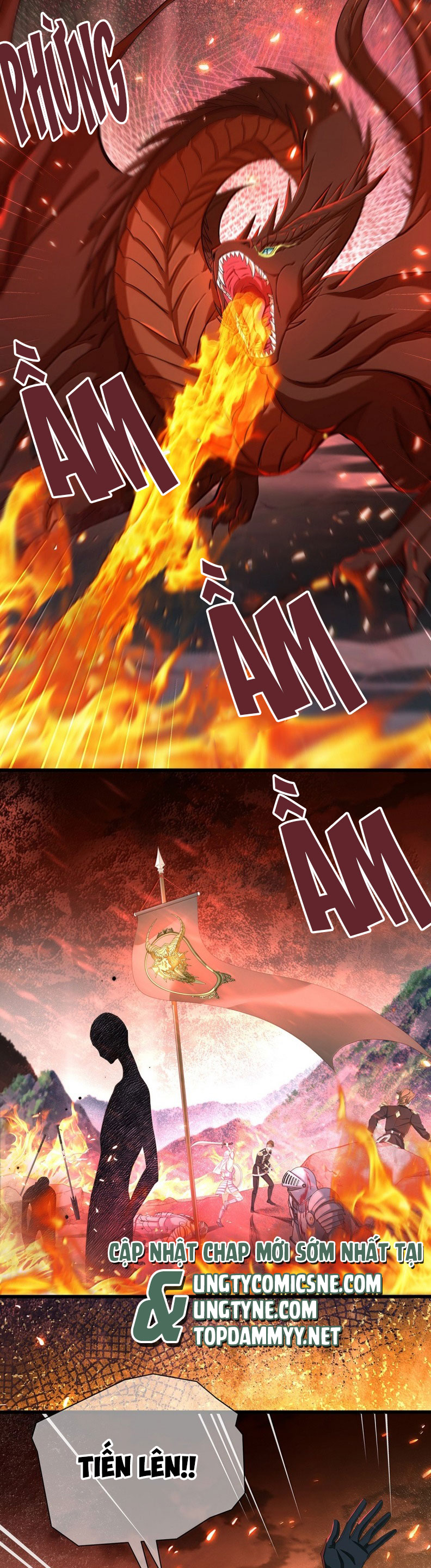 Tôi Trùng Sinh Trở Thành Tiểu Ác Long Của Vương Tử Điện Hạ Chapter 70 - Next Chap 71