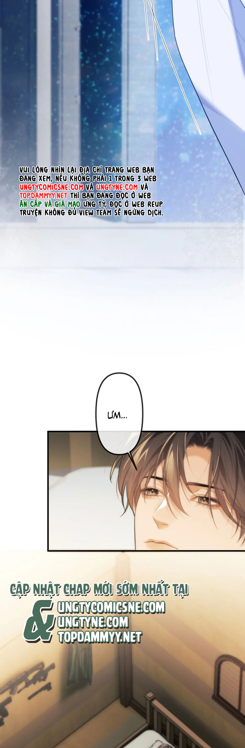 Desharow Nhân Ngư Chap 80 - Next Chap 81
