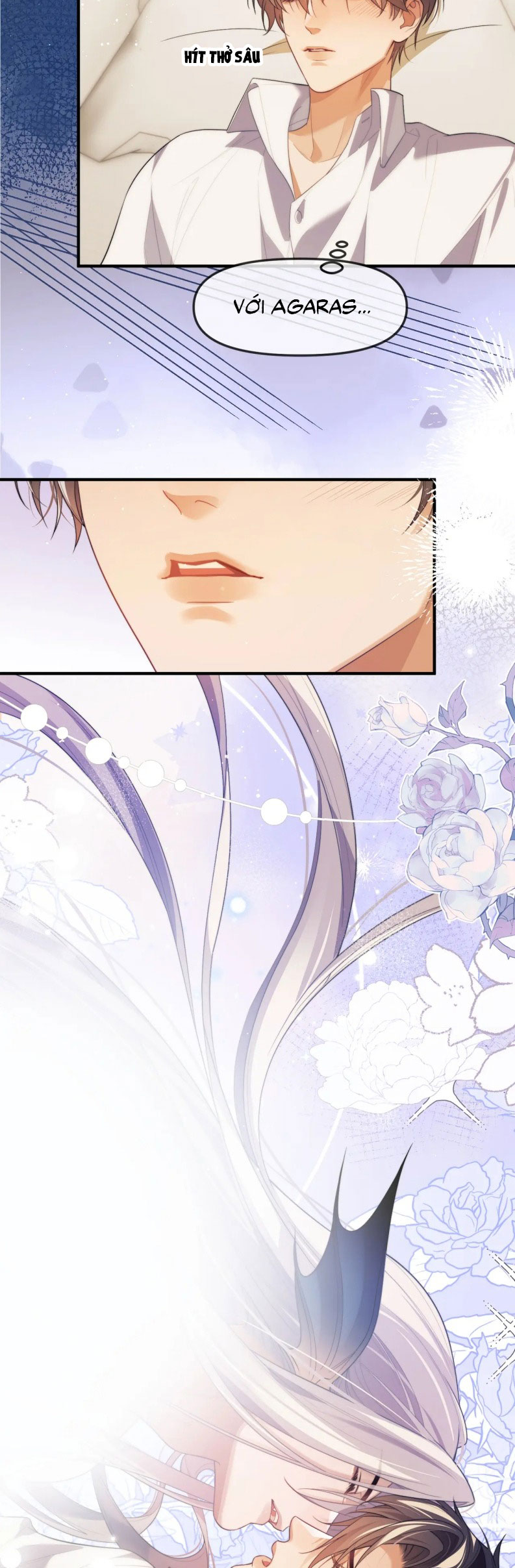 Desharow Nhân Ngư Chap 80 - Next Chap 81