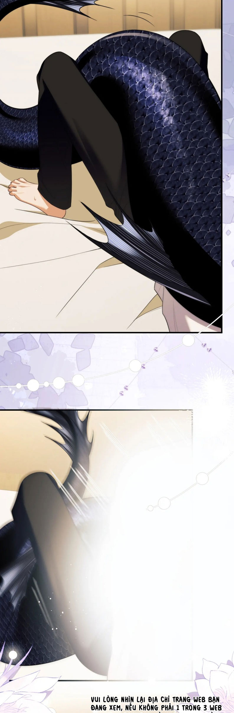 Desharow Nhân Ngư Chap 80 - Next Chap 81
