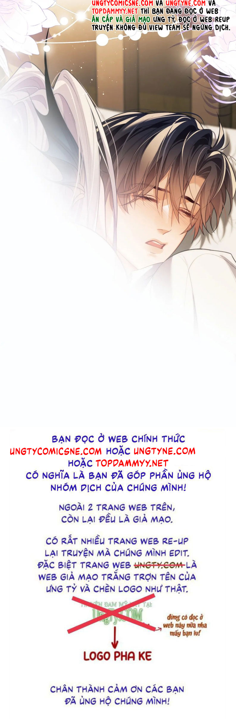 Desharow Nhân Ngư Chap 80 - Next Chap 81