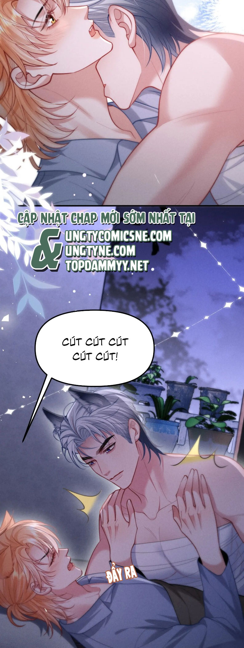 Tật Xấu Nuông Chiều Chap 28 - Trang 4