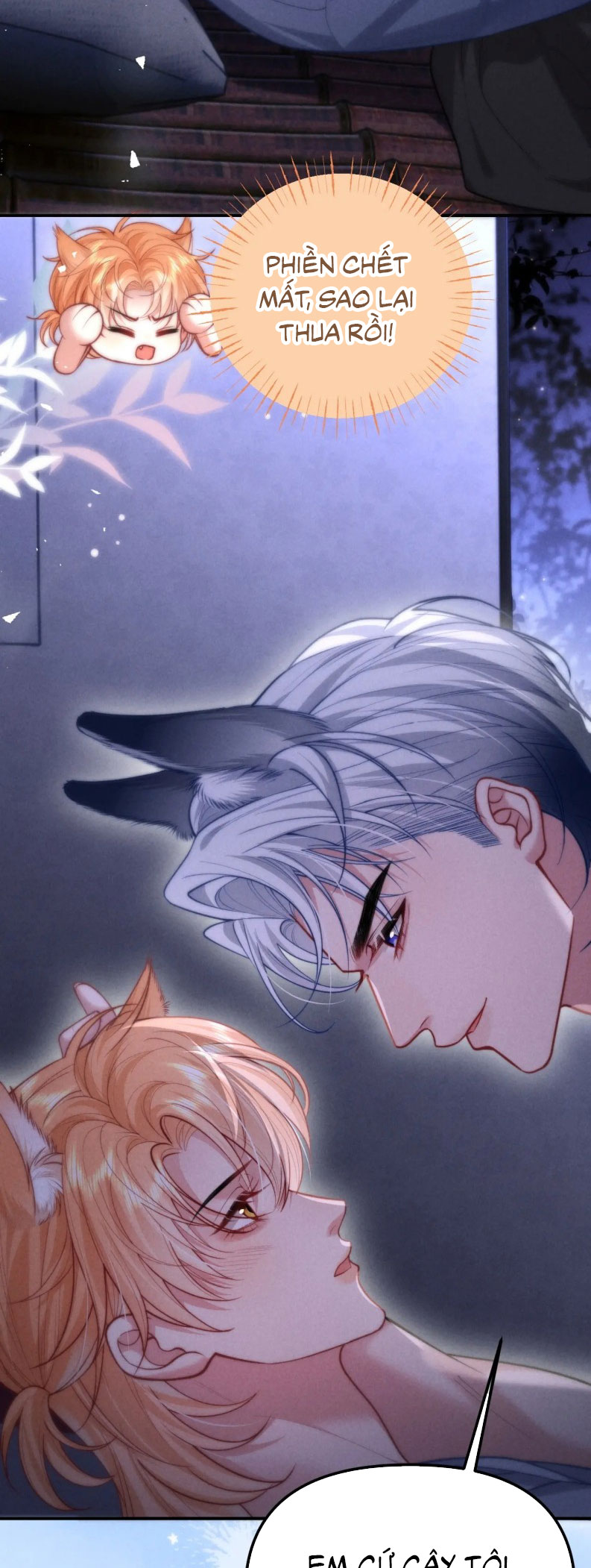 Tật Xấu Nuông Chiều Chap 28 - Trang 4