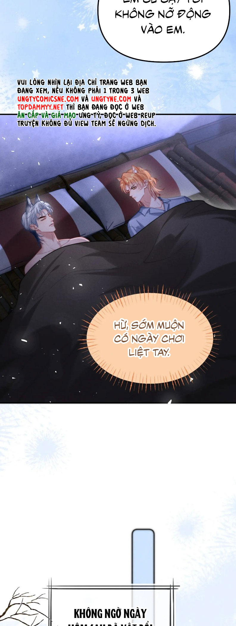 Tật Xấu Nuông Chiều Chap 28 - Trang 4