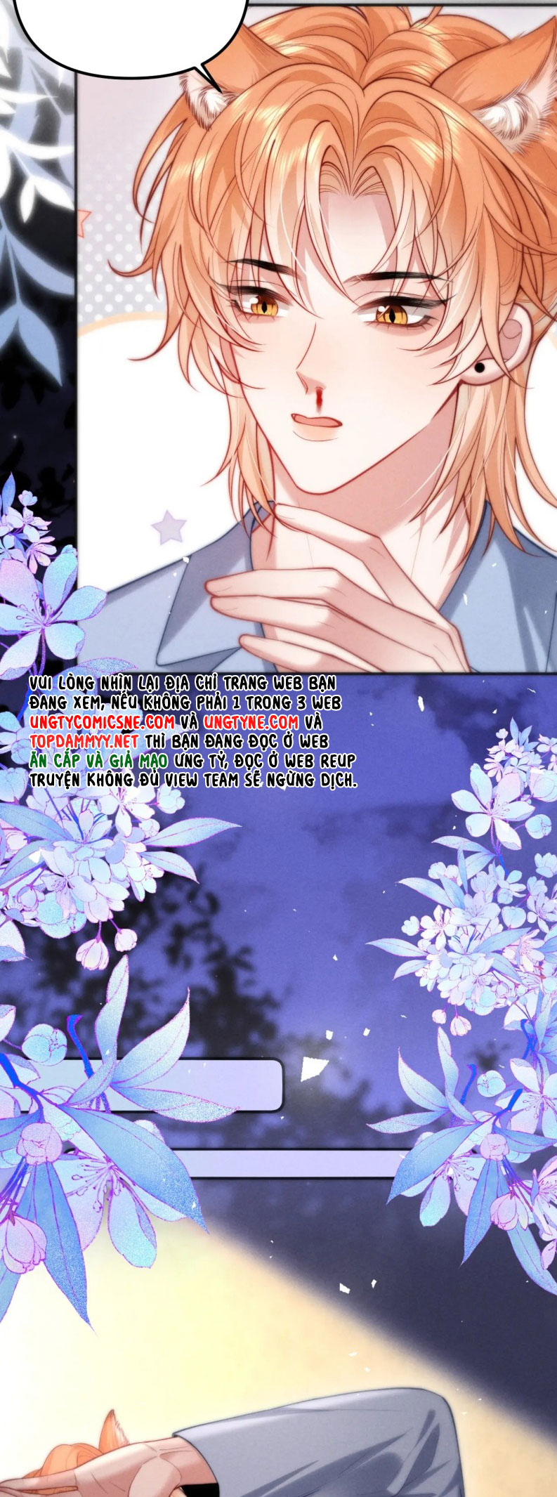 Tật Xấu Nuông Chiều Chap 28 - Trang 4