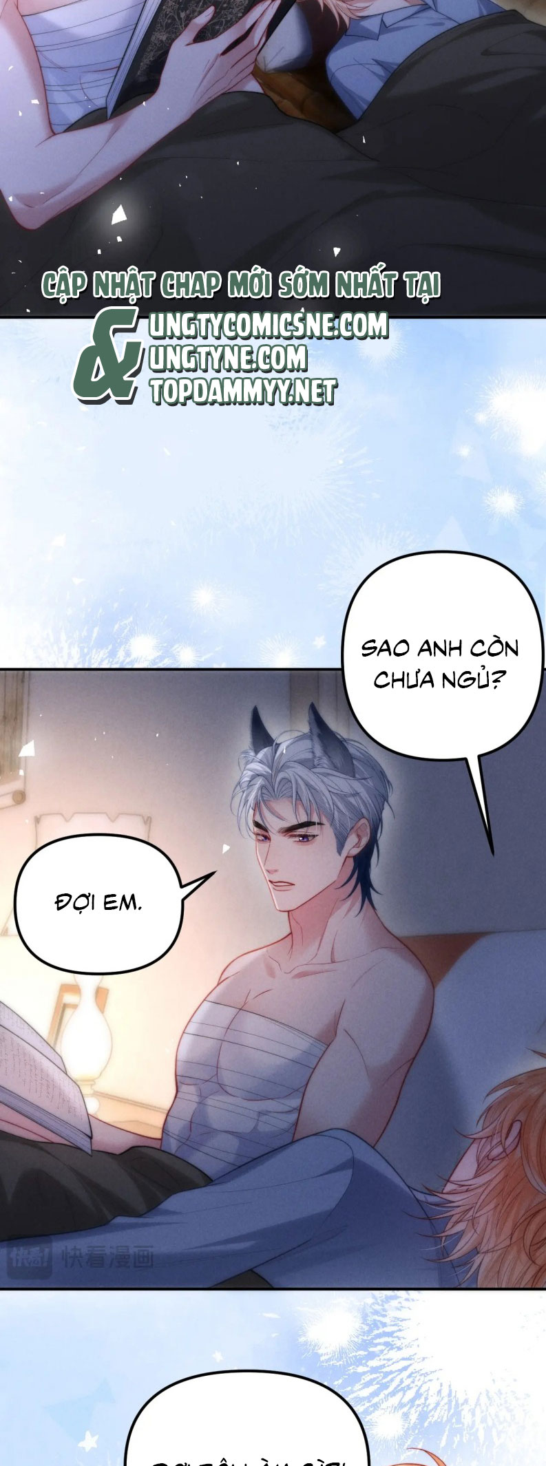 Tật Xấu Nuông Chiều Chap 28 - Trang 4