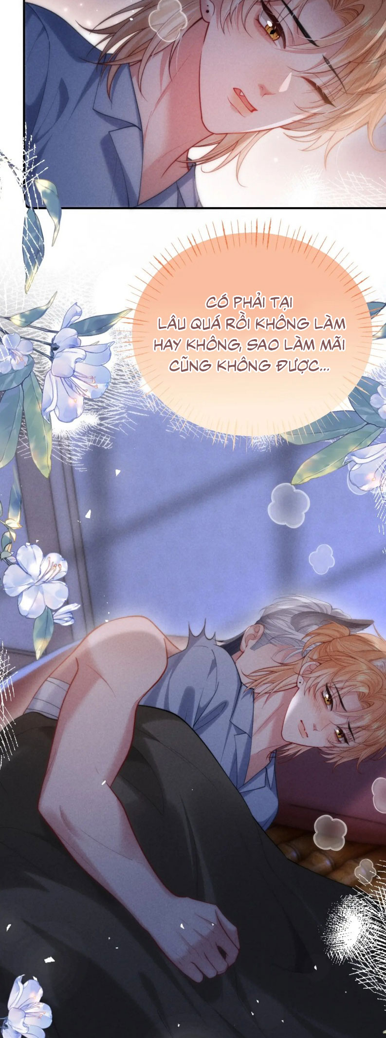 Tật Xấu Nuông Chiều Chap 28 - Trang 4