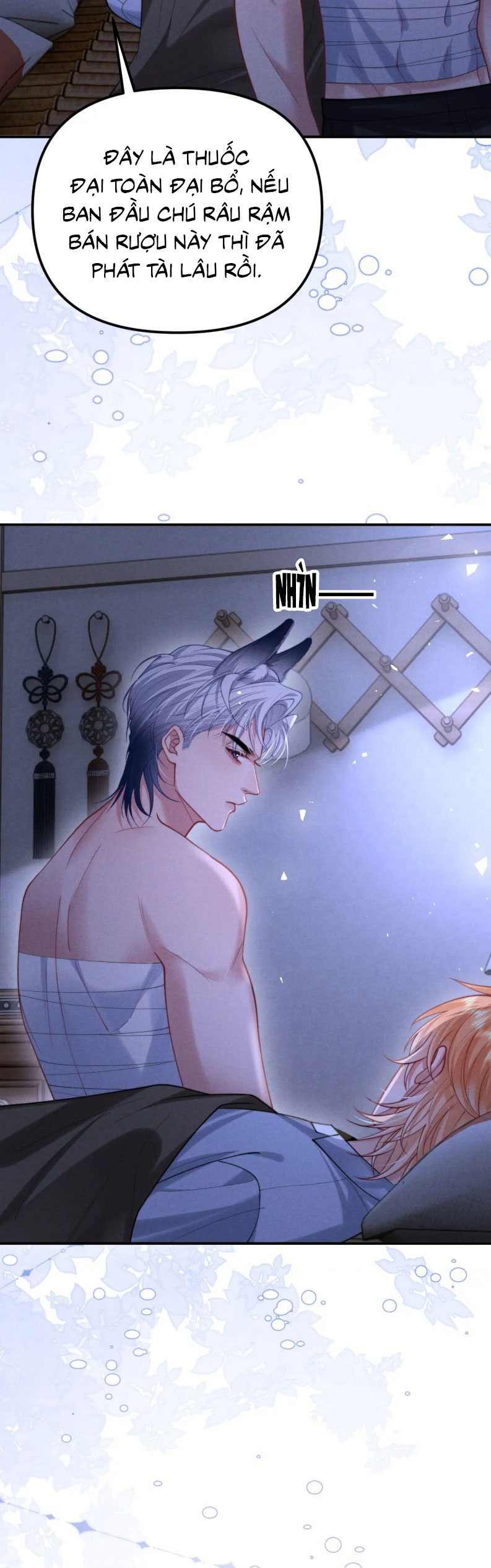 Tật Xấu Nuông Chiều Chap 28 - Trang 4