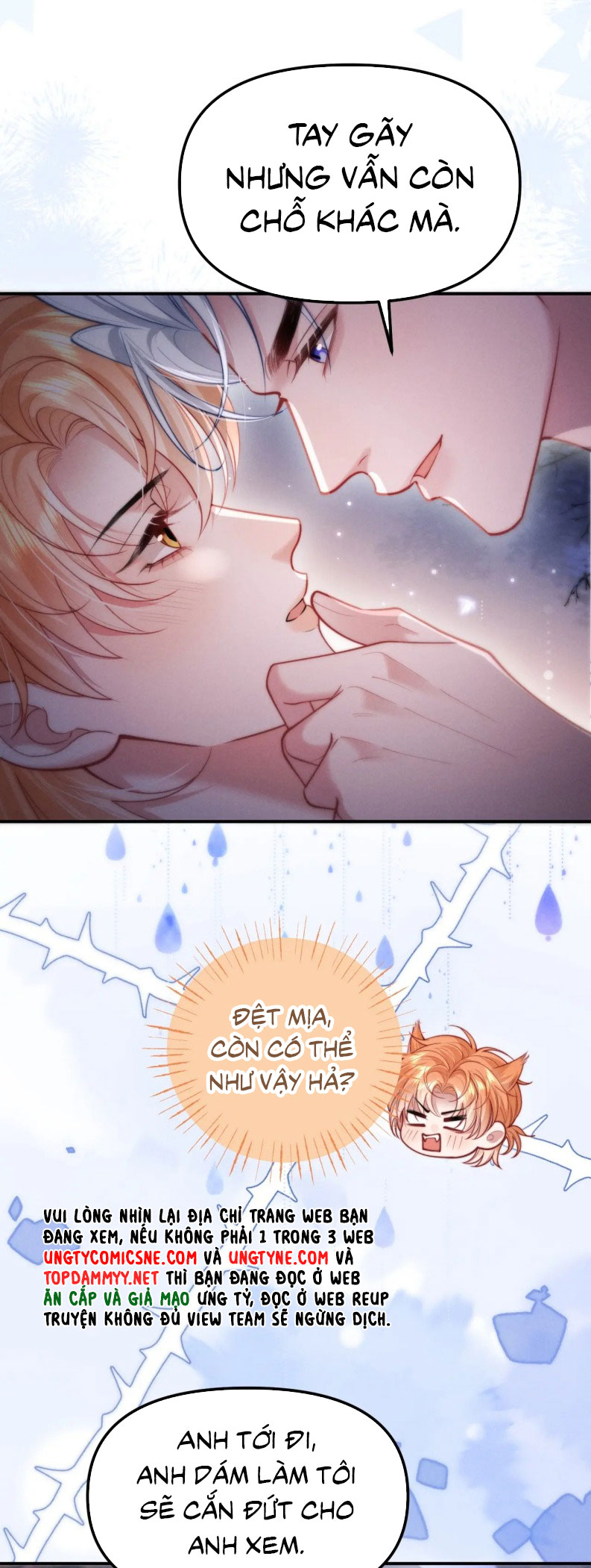Tật Xấu Nuông Chiều Chap 28 - Trang 4