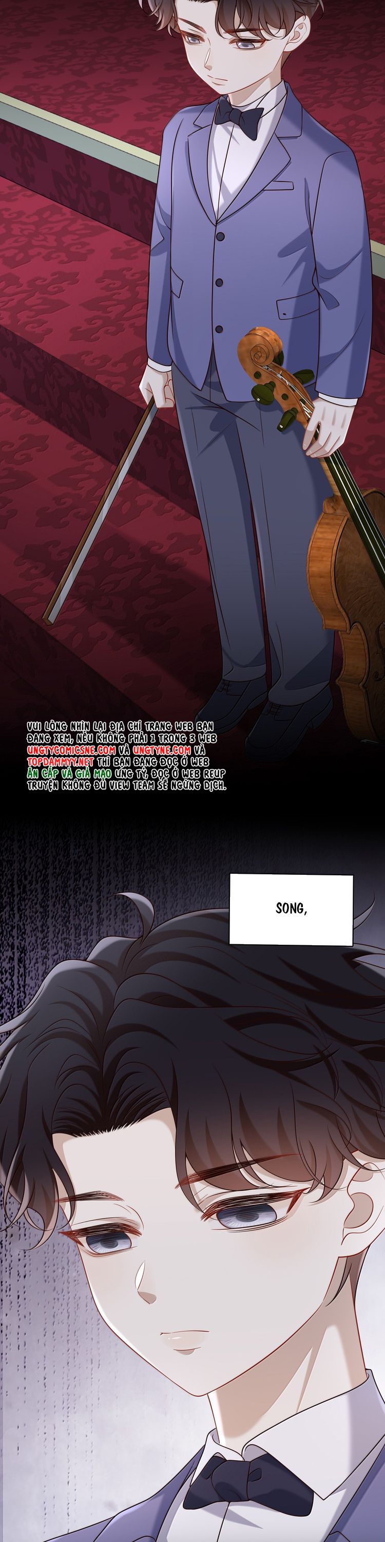 Anh Ấy Đến Từ Màn Đêm Chapter 82 - Trang 4