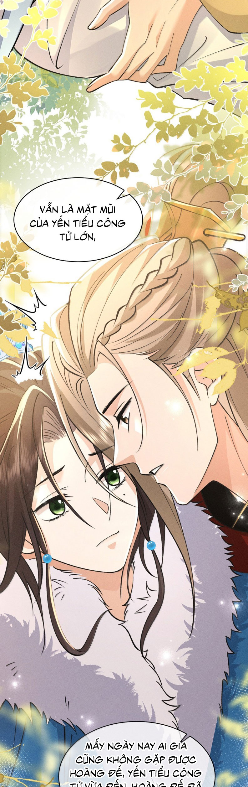 Hải Vương Sau Khi Hoàn Lương Sa Vào Tu La Tràng Chap 33 - Trang 4