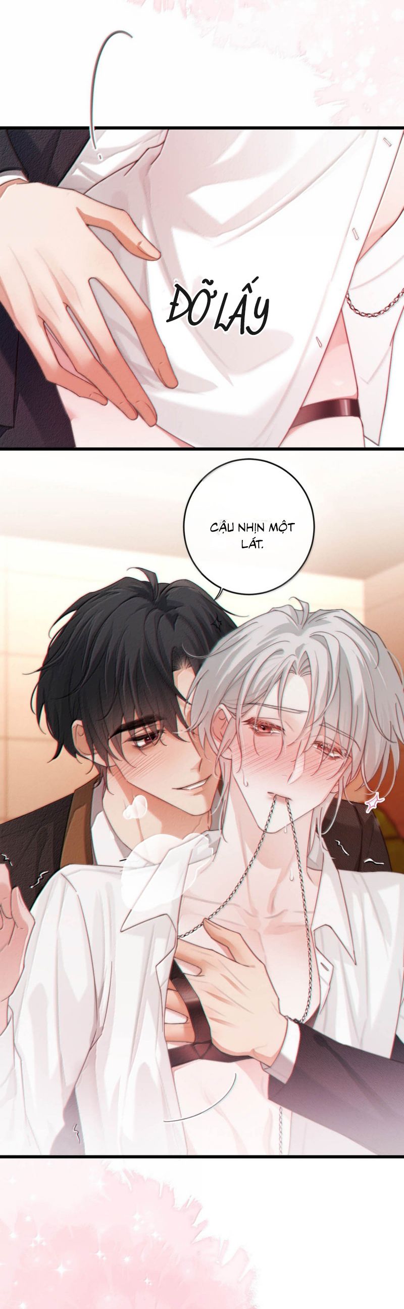 Nồng Đậm Tin Tức Tố Ngoại truyện 1 - Next Chapter 1