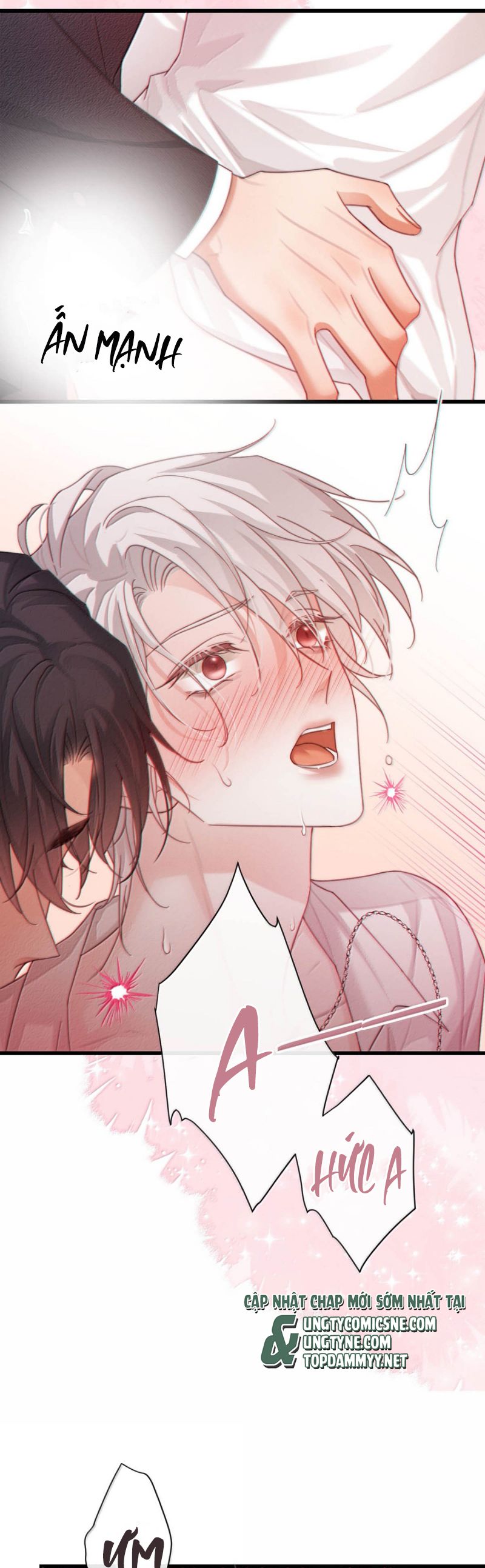 Nồng Đậm Tin Tức Tố Ngoại truyện 1 - Next Chapter 1