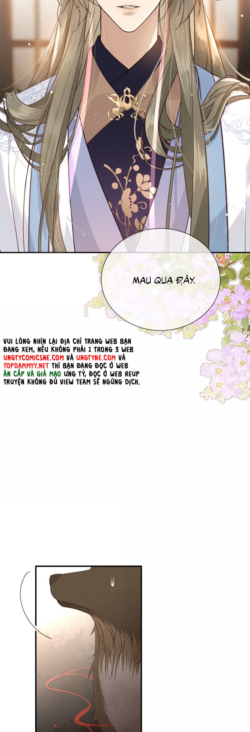 Ma Thú Vậy Mà Có Ý Đồ Bất Chính Với Ta Chap 25 - Next Chapter 25
