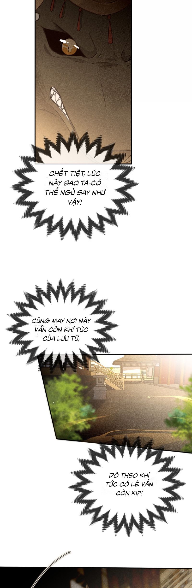 Ma Thú Vậy Mà Có Ý Đồ Bất Chính Với Ta Chap 25 - Next Chapter 25