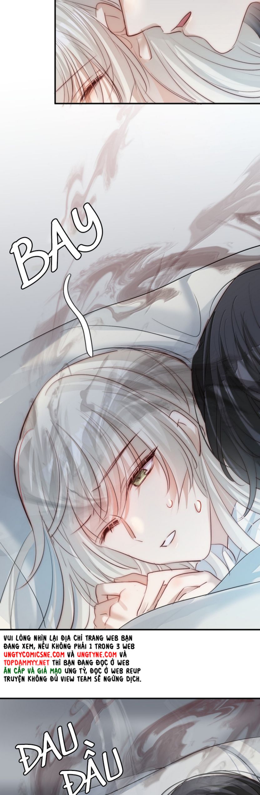 Chuyển Nghịch Âm Dương Chap 47 - Next Chap 48