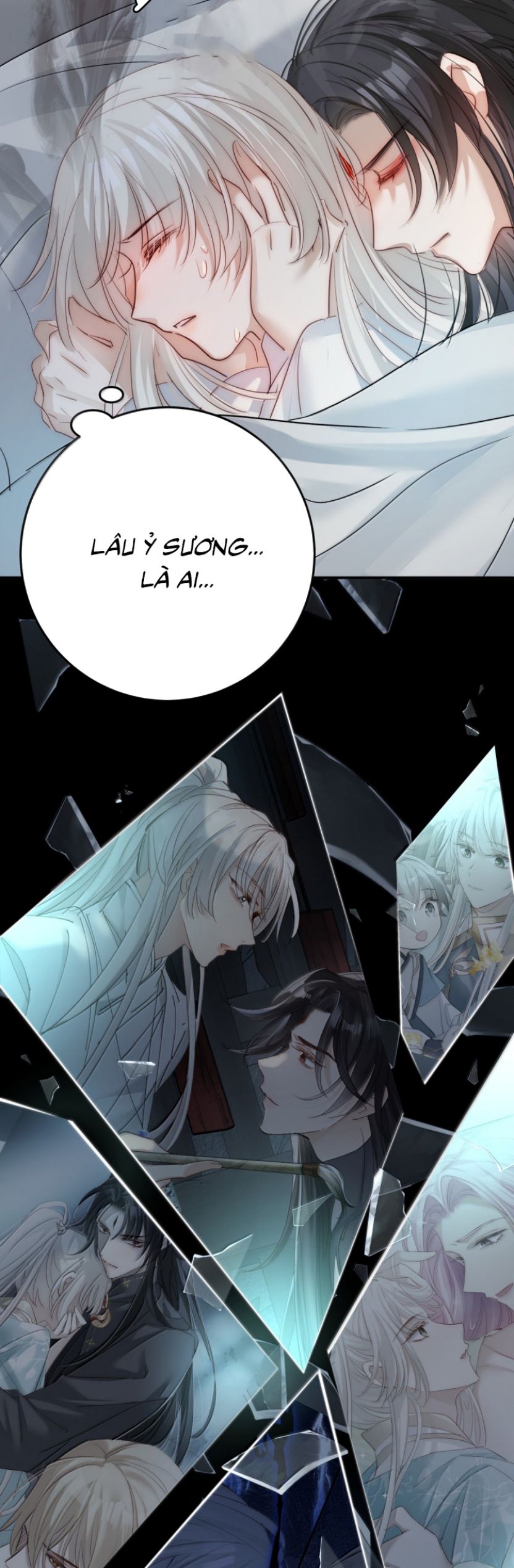 Chuyển Nghịch Âm Dương Chap 47 - Next Chap 48