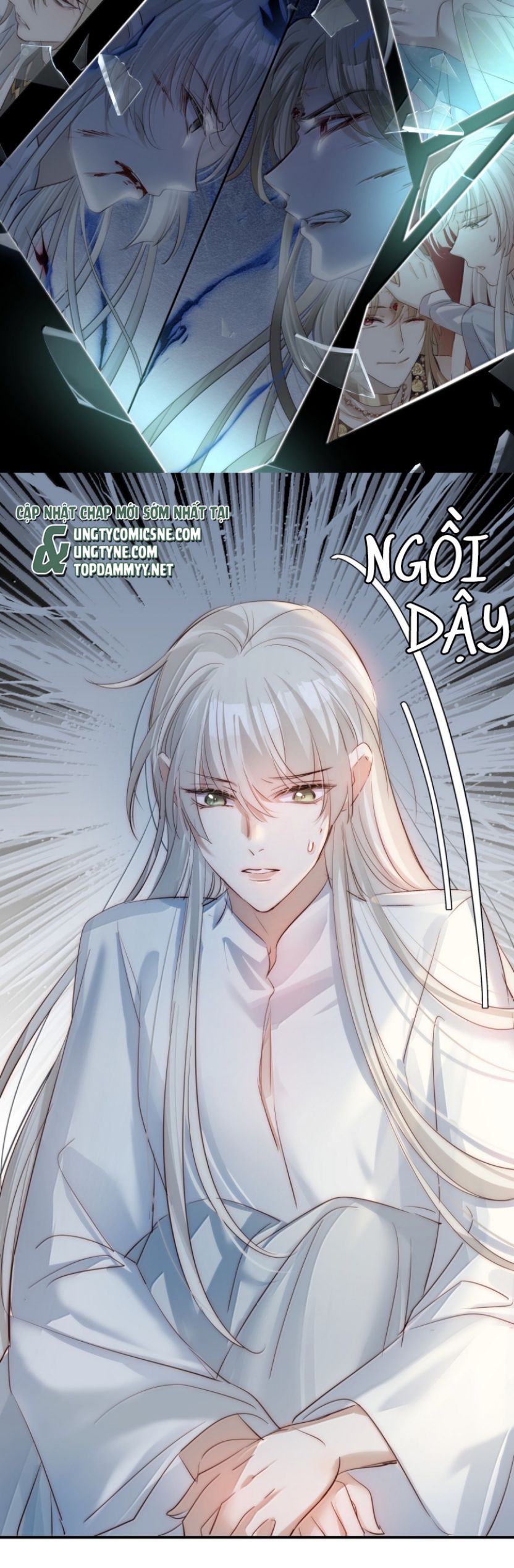 Chuyển Nghịch Âm Dương Chap 47 - Next Chap 48