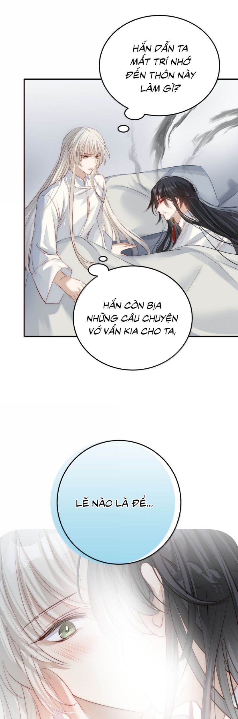 Chuyển Nghịch Âm Dương Chap 47 - Next Chap 48