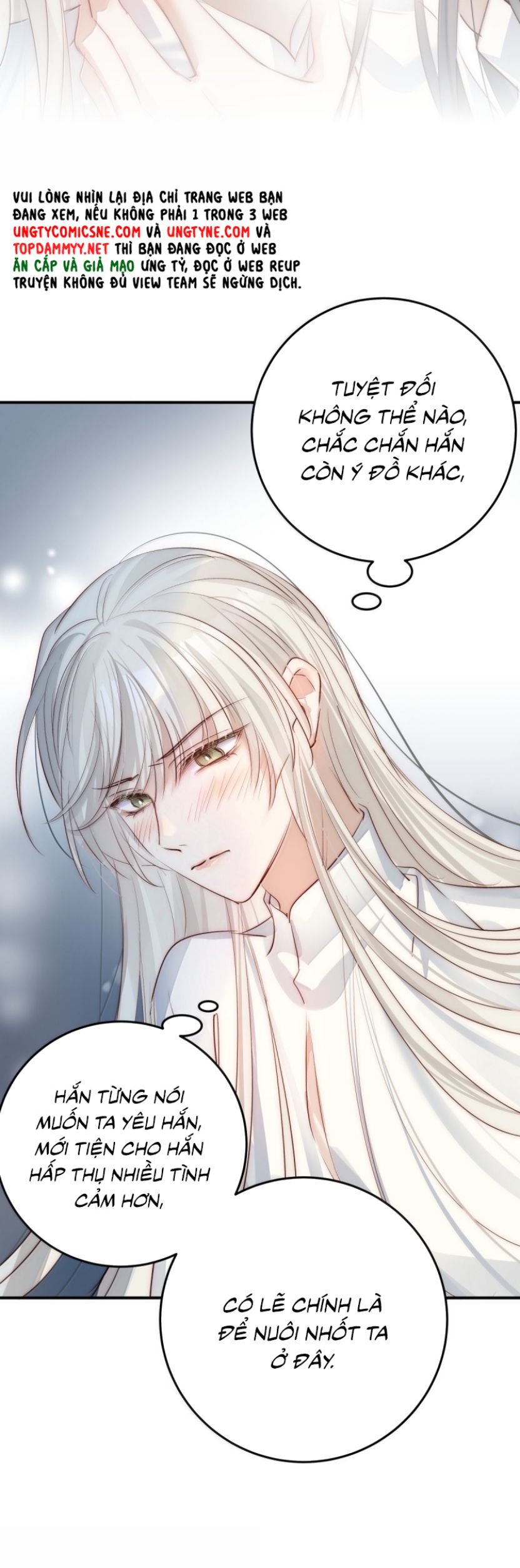 Chuyển Nghịch Âm Dương Chap 47 - Next Chap 48