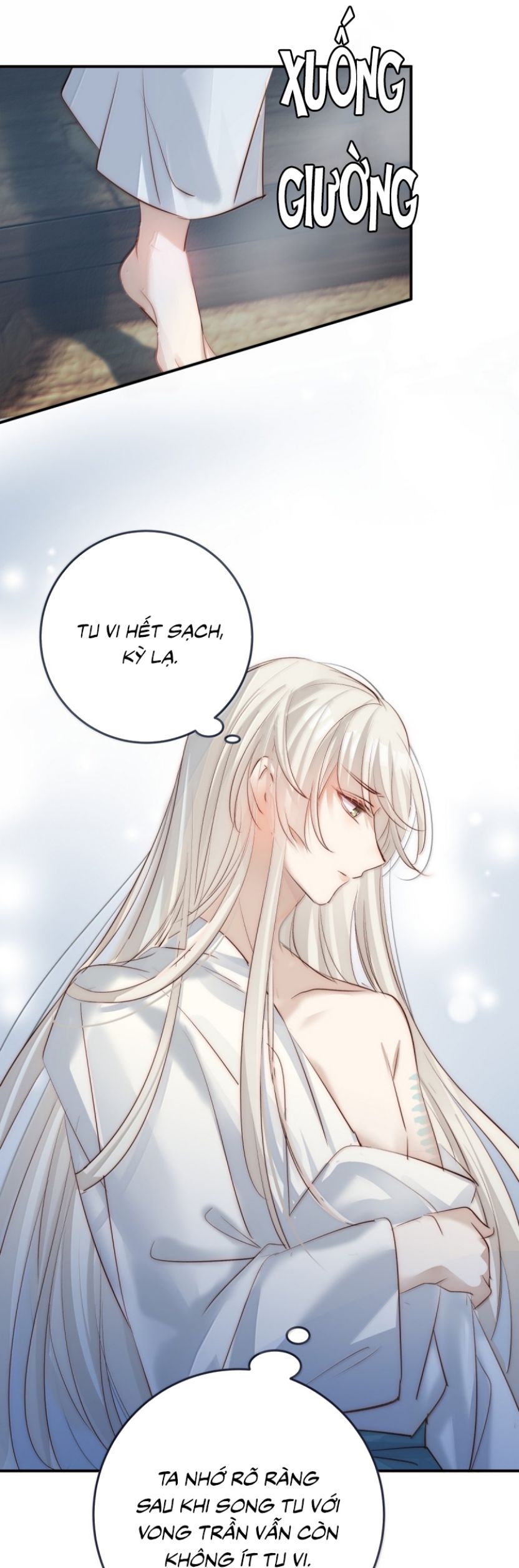 Chuyển Nghịch Âm Dương Chap 47 - Next Chap 48