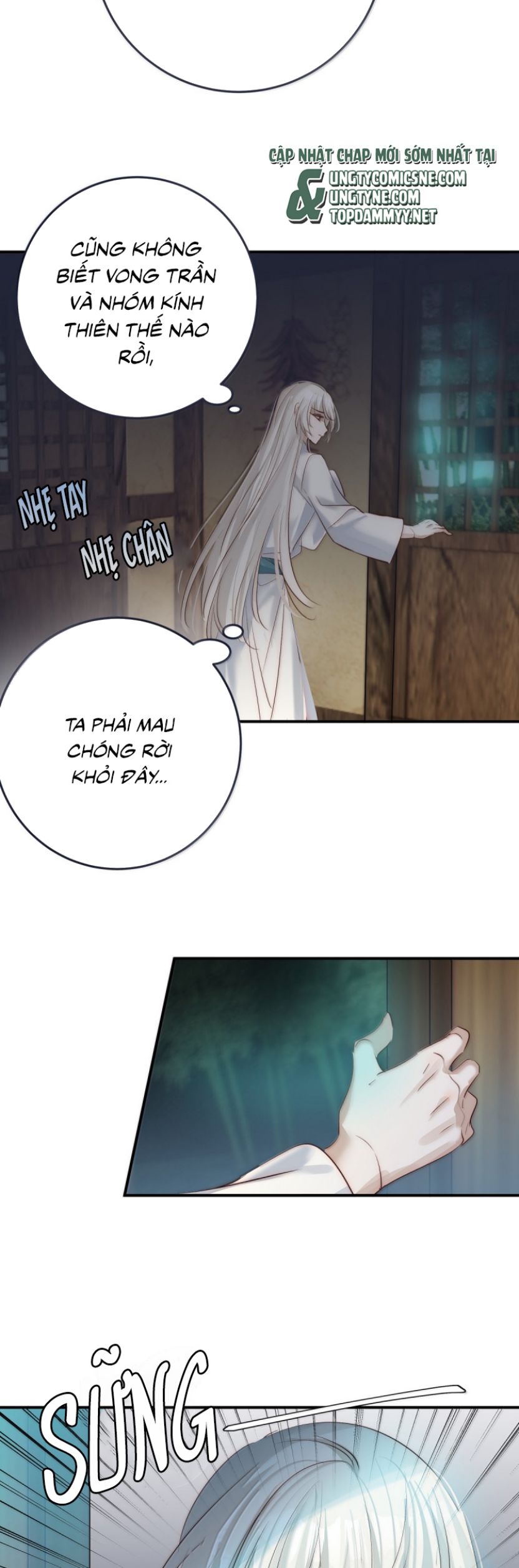 Chuyển Nghịch Âm Dương Chap 47 - Next Chap 48
