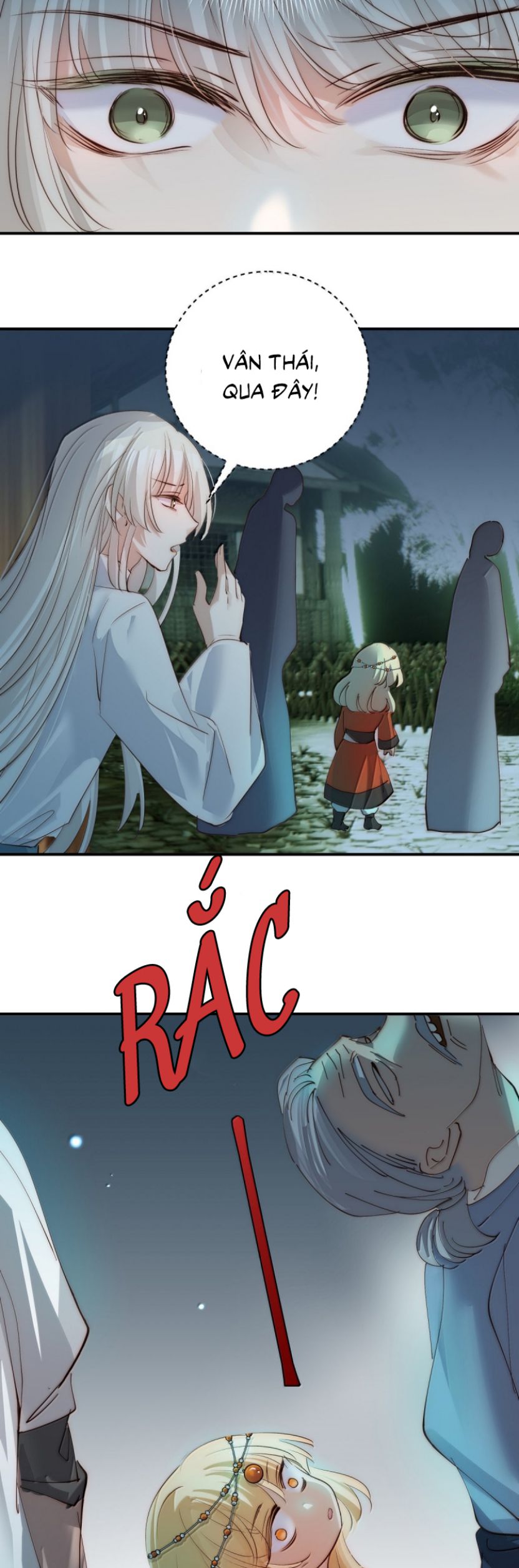 Chuyển Nghịch Âm Dương Chap 47 - Next Chap 48