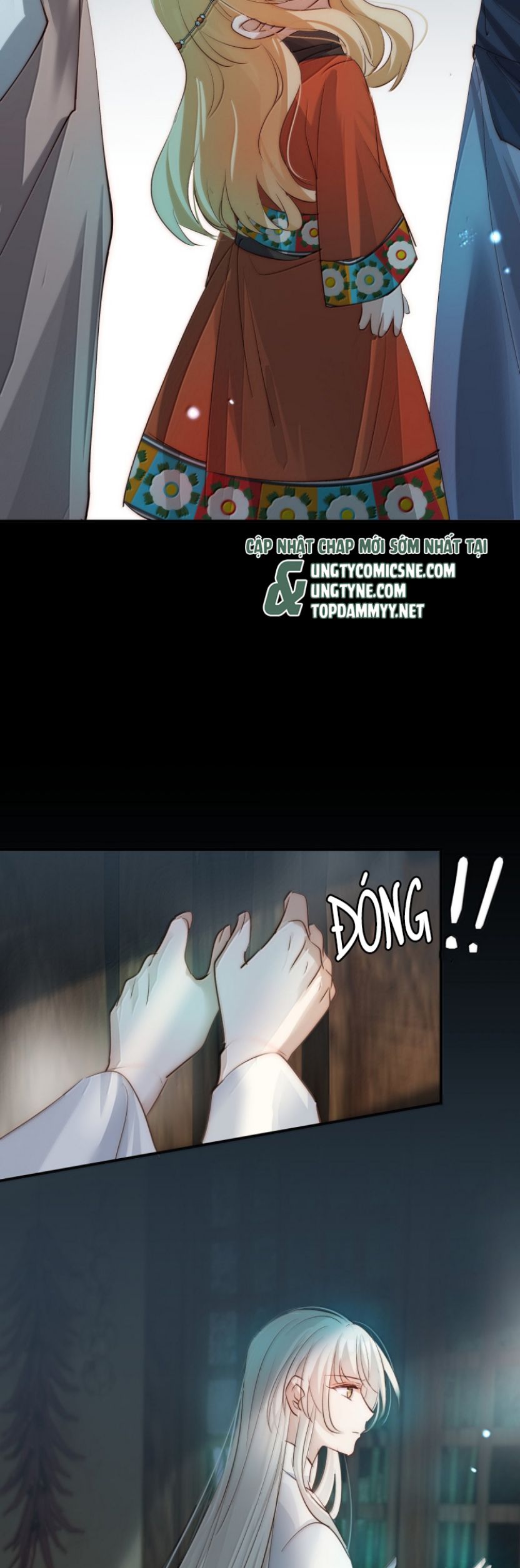 Chuyển Nghịch Âm Dương Chap 47 - Next Chap 48