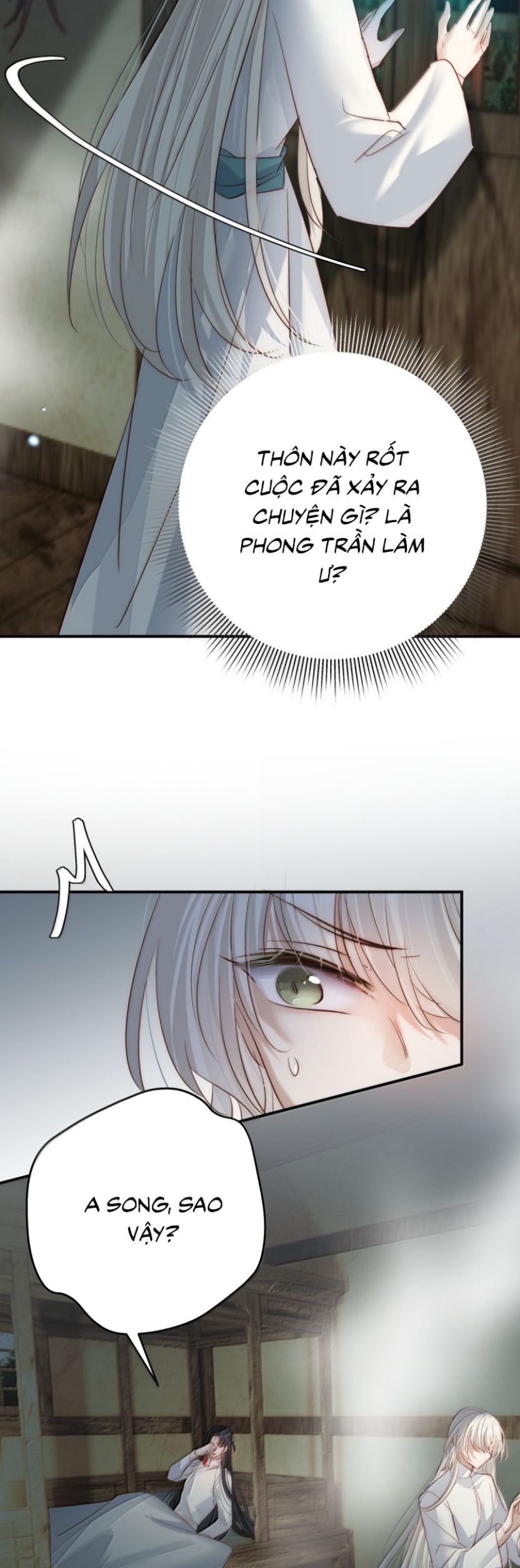 Chuyển Nghịch Âm Dương Chap 47 - Next Chap 48