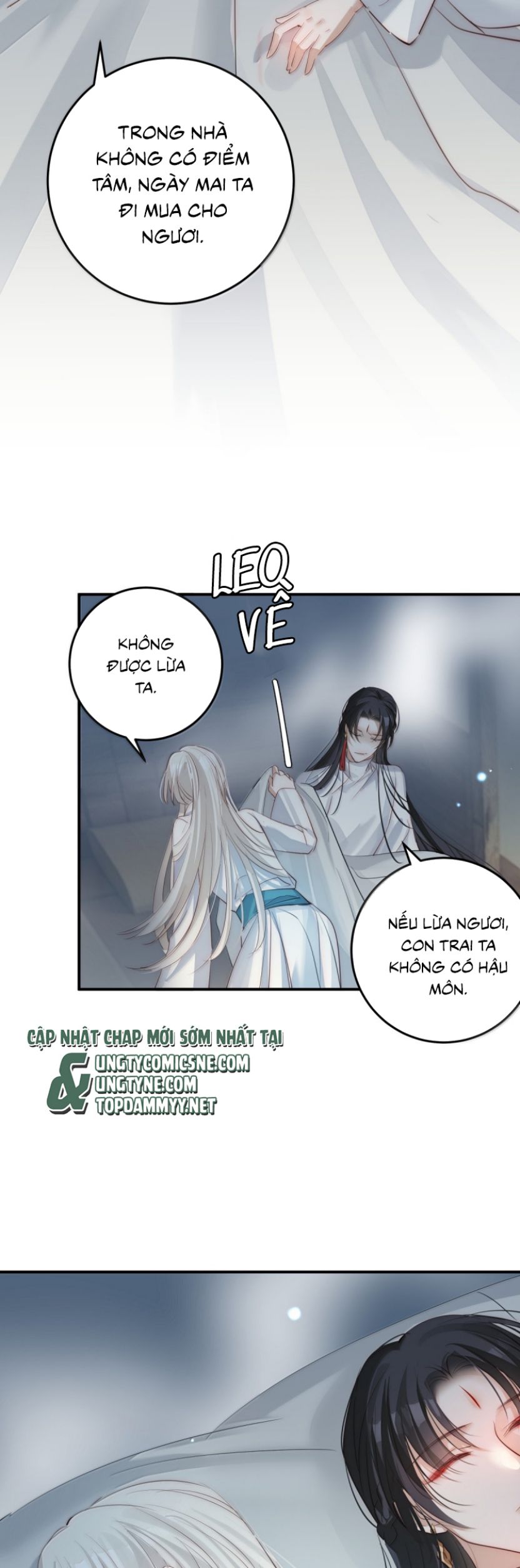 Chuyển Nghịch Âm Dương Chap 47 - Next Chap 48