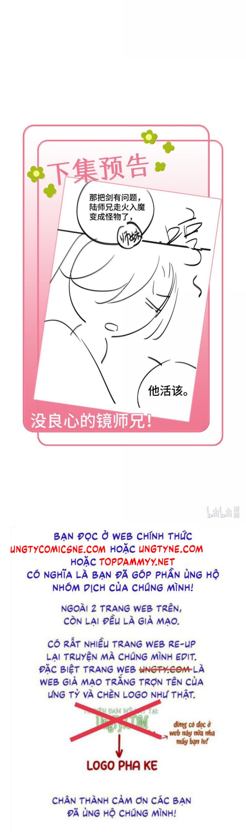 Chuyển Nghịch Âm Dương Chap 47 - Next Chap 48