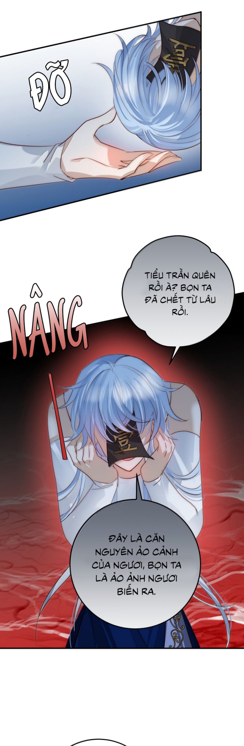 Chuyển Nghịch Âm Dương Chap 47 - Next Chap 48