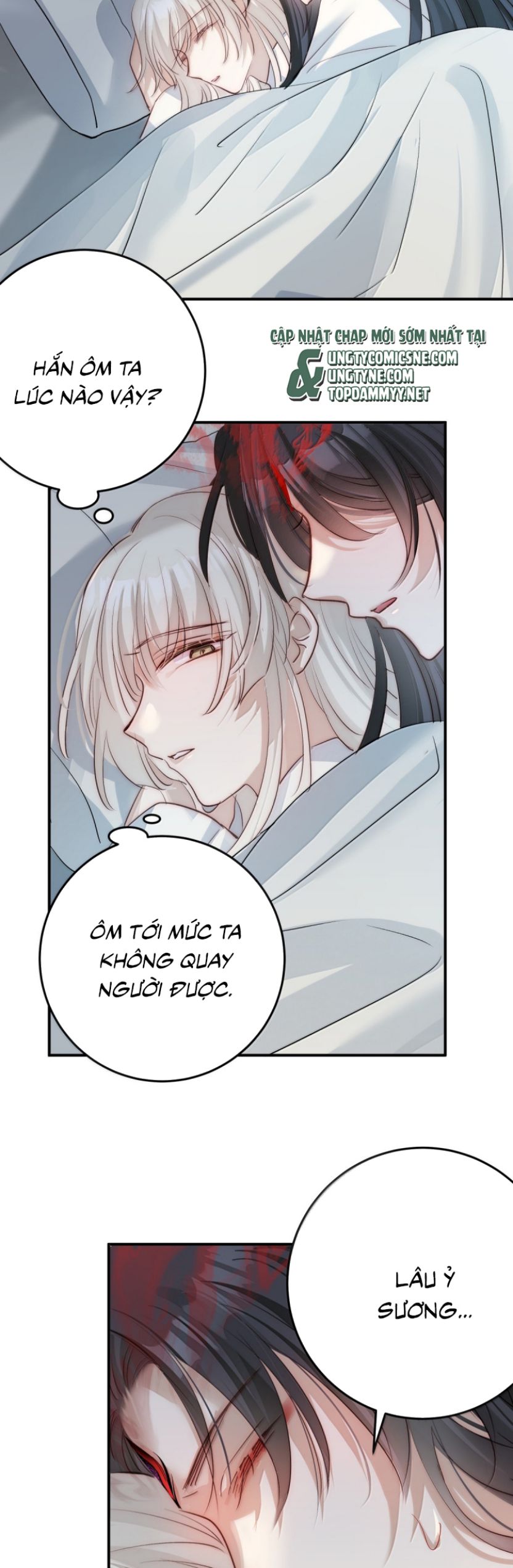 Chuyển Nghịch Âm Dương Chap 47 - Next Chap 48