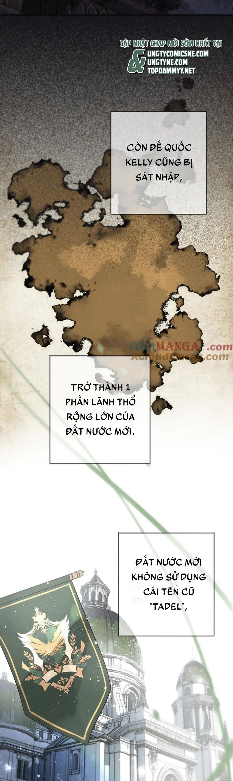 Khốn Thú Chi Nhiễm Chapter 51 ngoại truyện - Trang 4