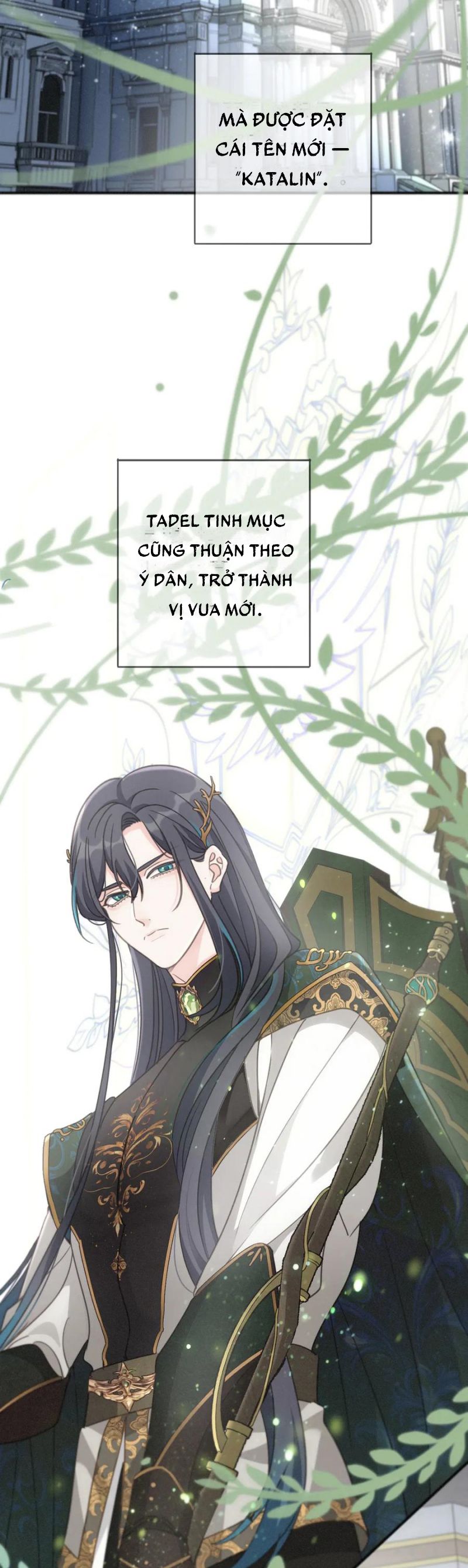 Khốn Thú Chi Nhiễm Chapter 51 ngoại truyện - Trang 4