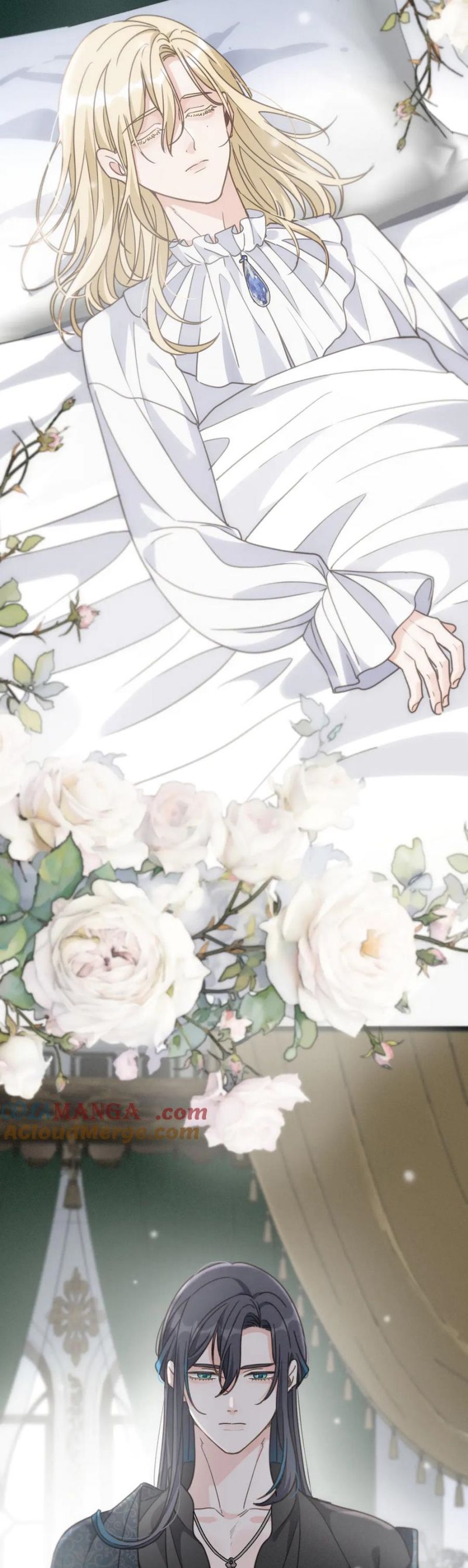 Khốn Thú Chi Nhiễm Chapter 51 ngoại truyện - Trang 4