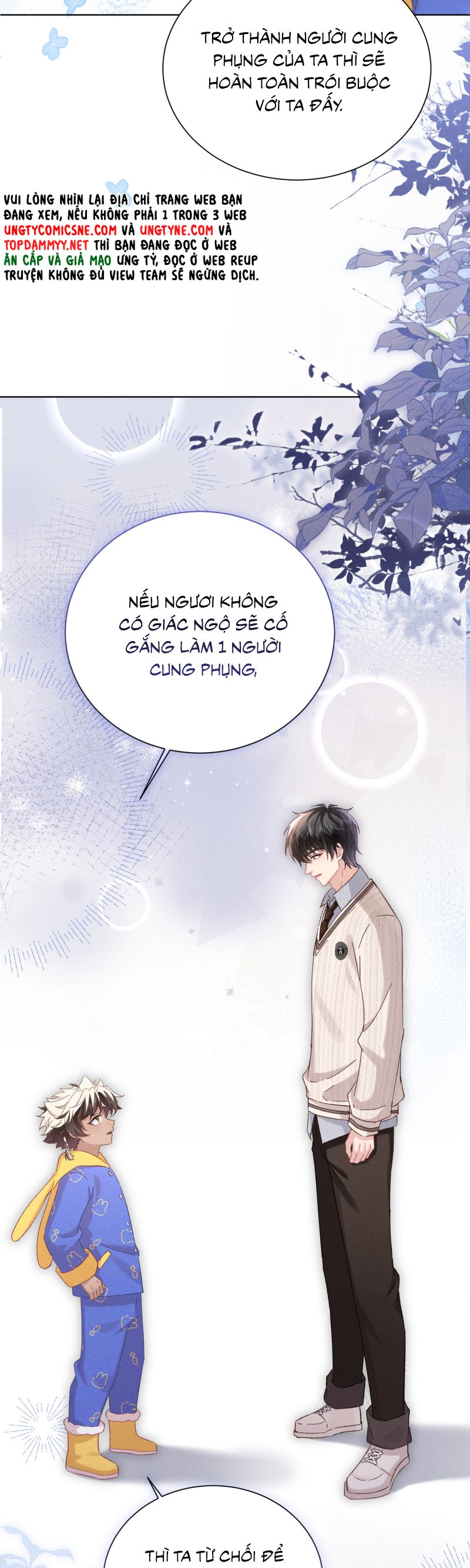 Đại Tiên Nhi Chap 22 - Trang 2