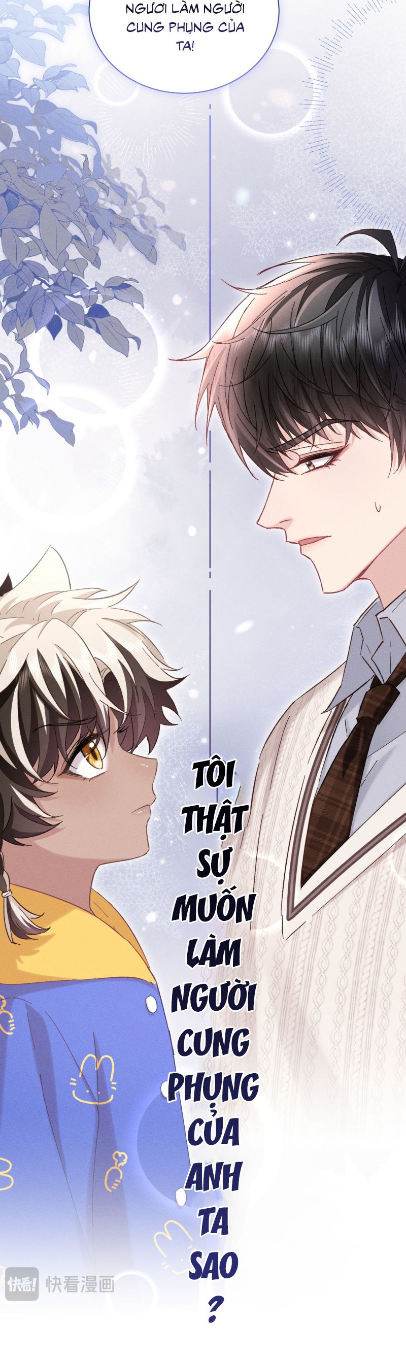 Đại Tiên Nhi Chap 22 - Trang 2